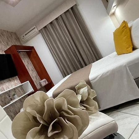 Premium Suites Ofrínion Extérieur photo