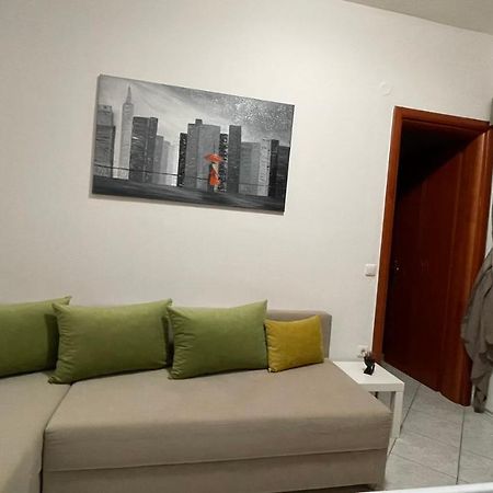 Premium Suites Ofrínion Extérieur photo