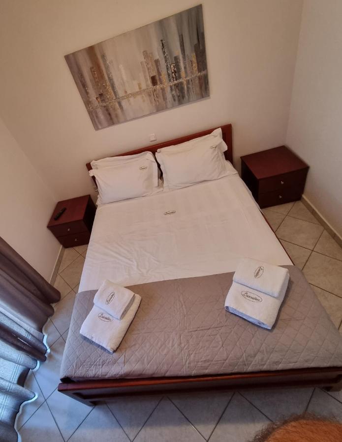 Premium Suites Ofrínion Extérieur photo