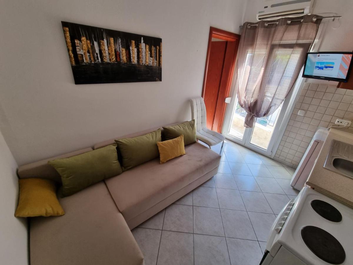 Premium Suites Ofrínion Extérieur photo