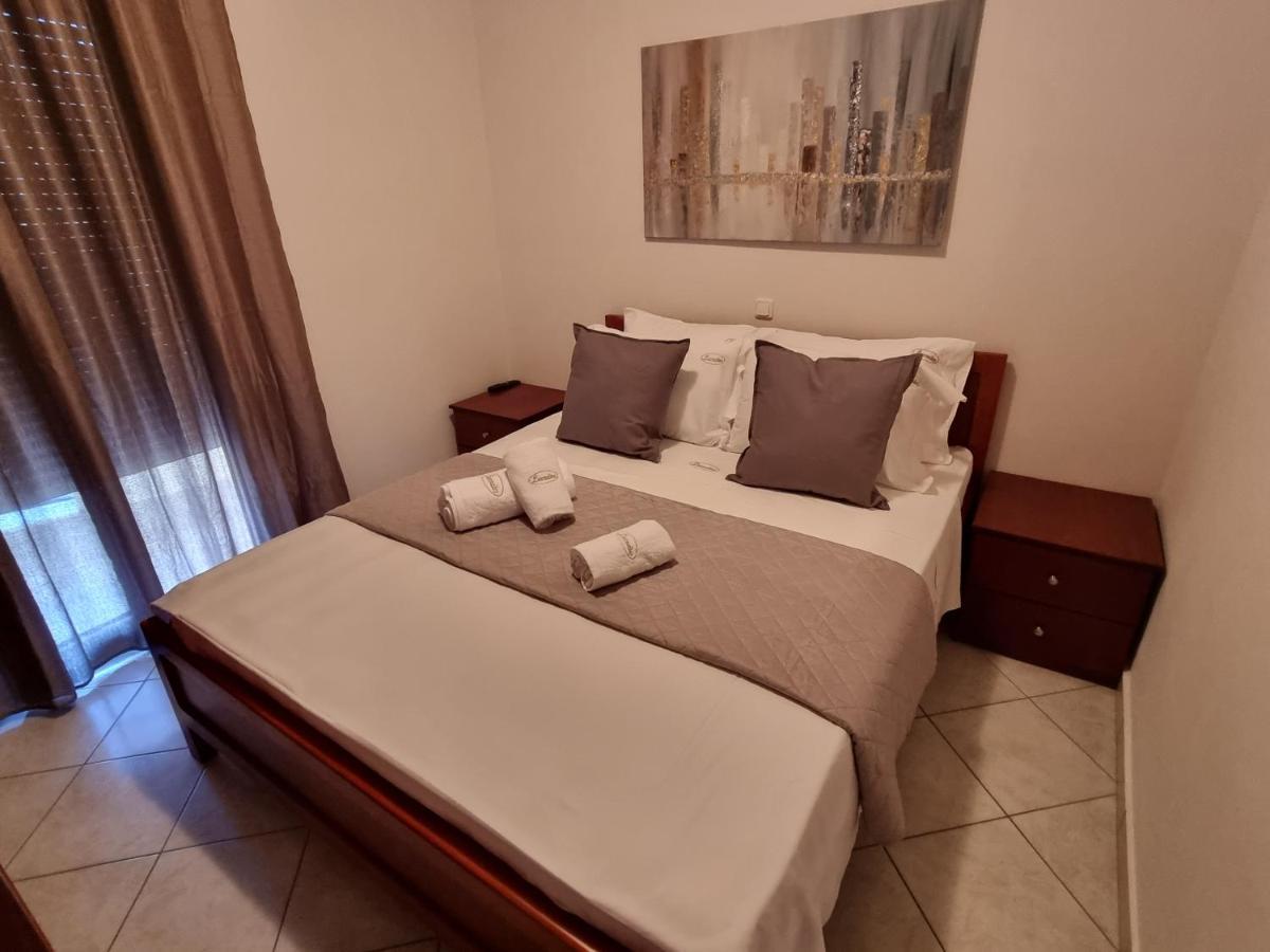 Premium Suites Ofrínion Extérieur photo