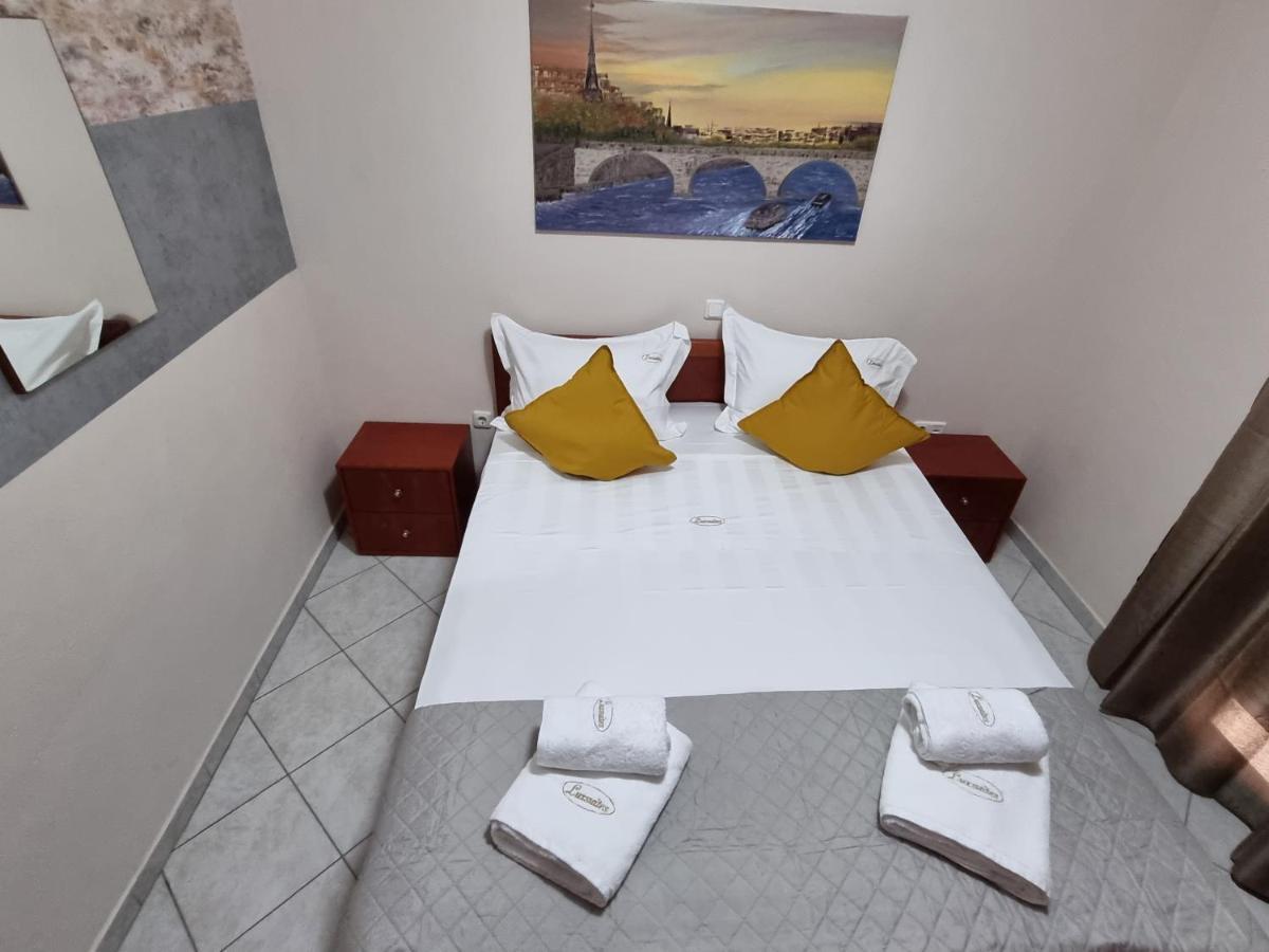 Premium Suites Ofrínion Extérieur photo