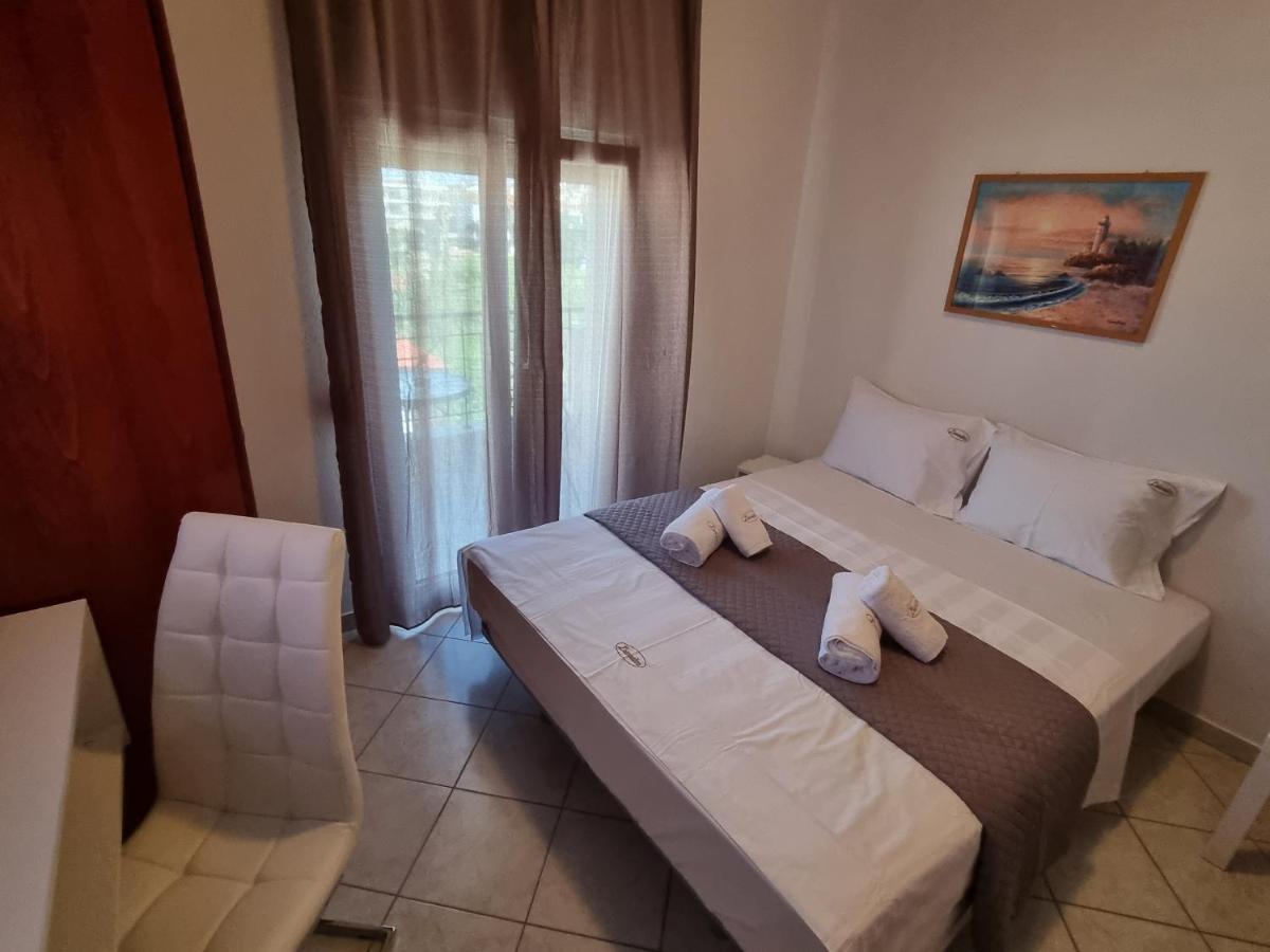 Premium Suites Ofrínion Extérieur photo