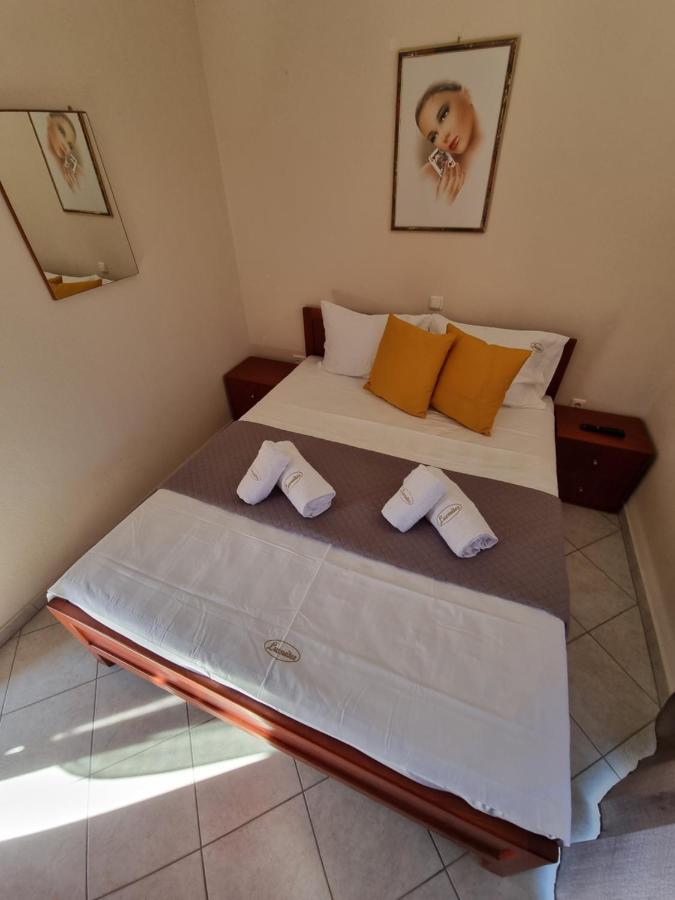 Premium Suites Ofrínion Extérieur photo
