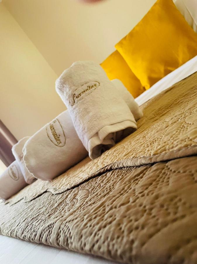 Premium Suites Ofrínion Extérieur photo