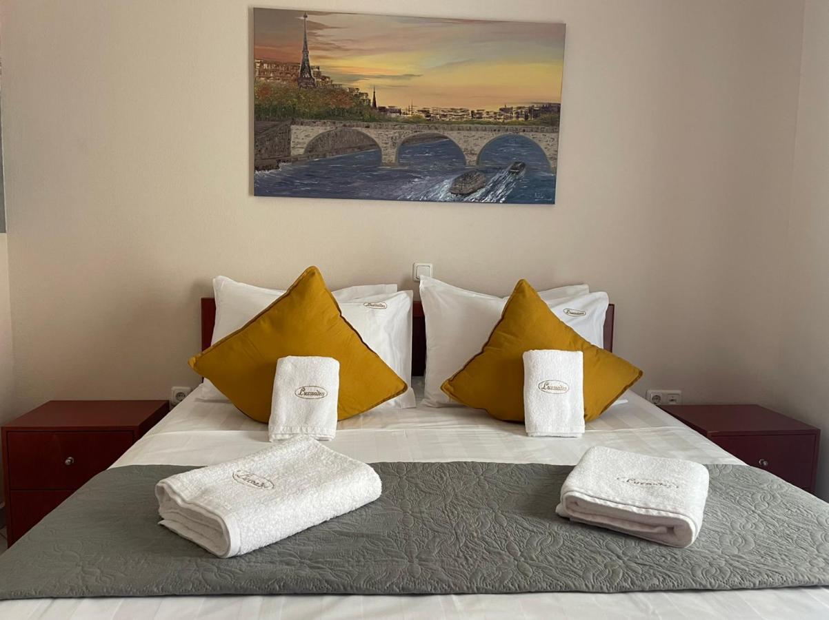 Premium Suites Ofrínion Extérieur photo