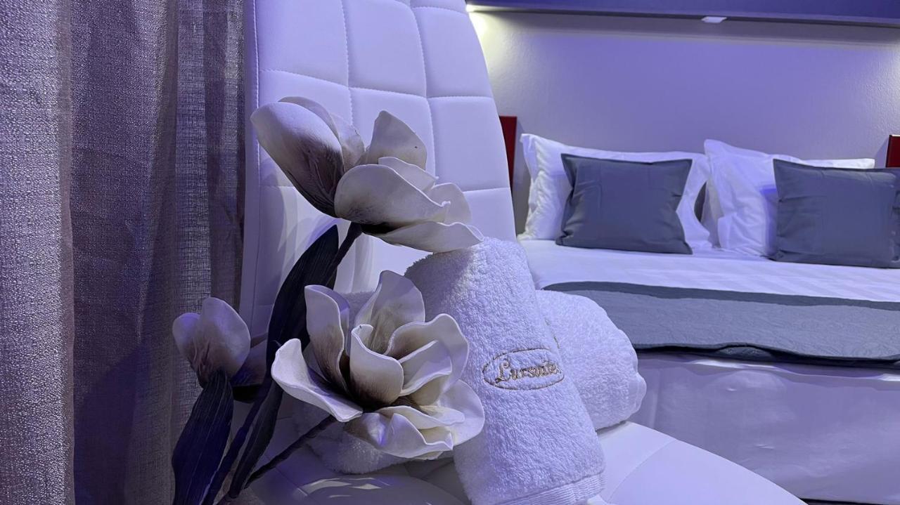 Premium Suites Ofrínion Extérieur photo