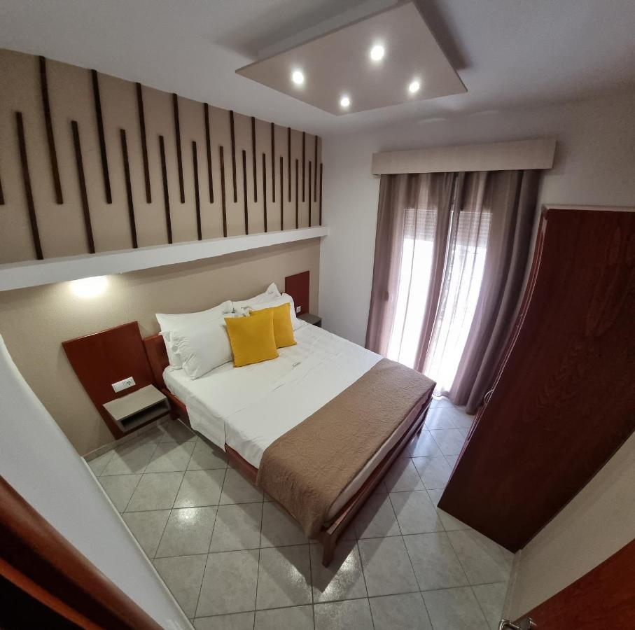 Premium Suites Ofrínion Extérieur photo