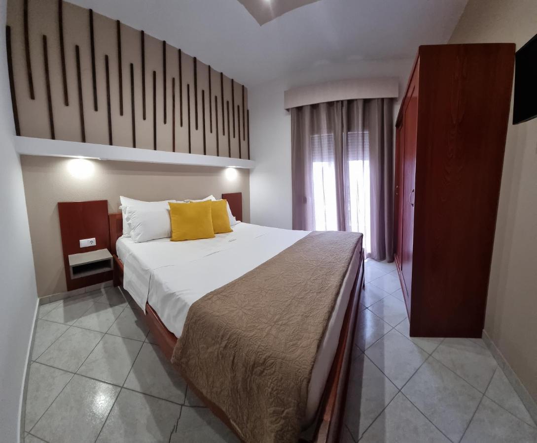 Premium Suites Ofrínion Extérieur photo