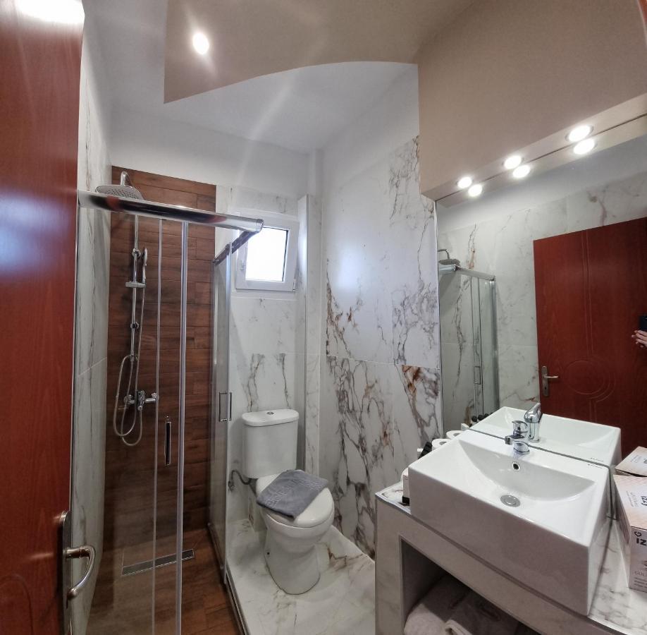 Premium Suites Ofrínion Extérieur photo