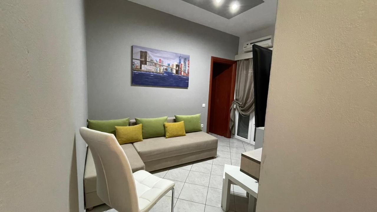 Premium Suites Ofrínion Extérieur photo