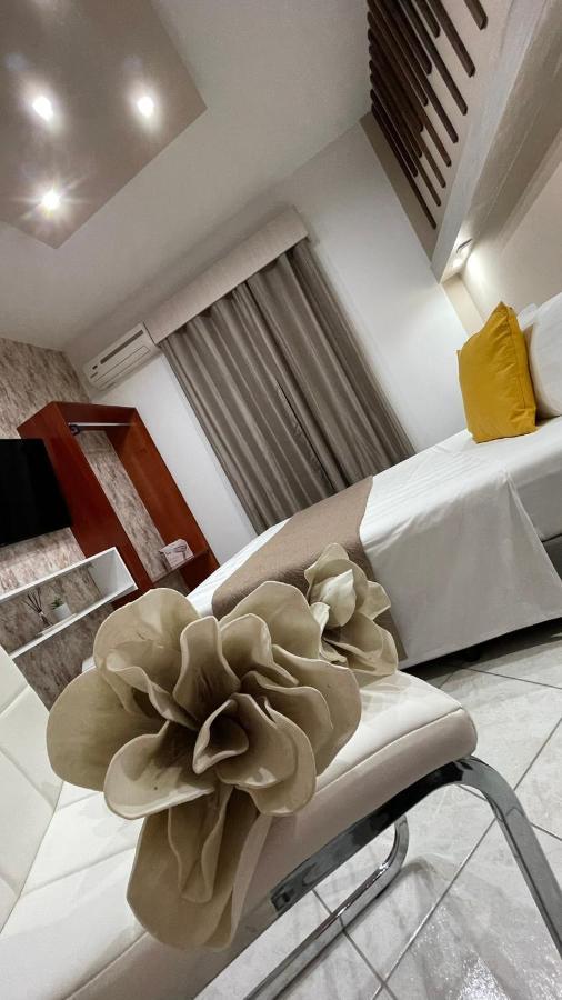 Premium Suites Ofrínion Extérieur photo