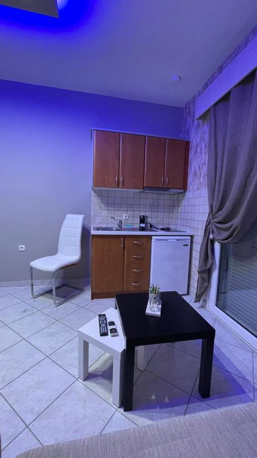 Premium Suites Ofrínion Extérieur photo