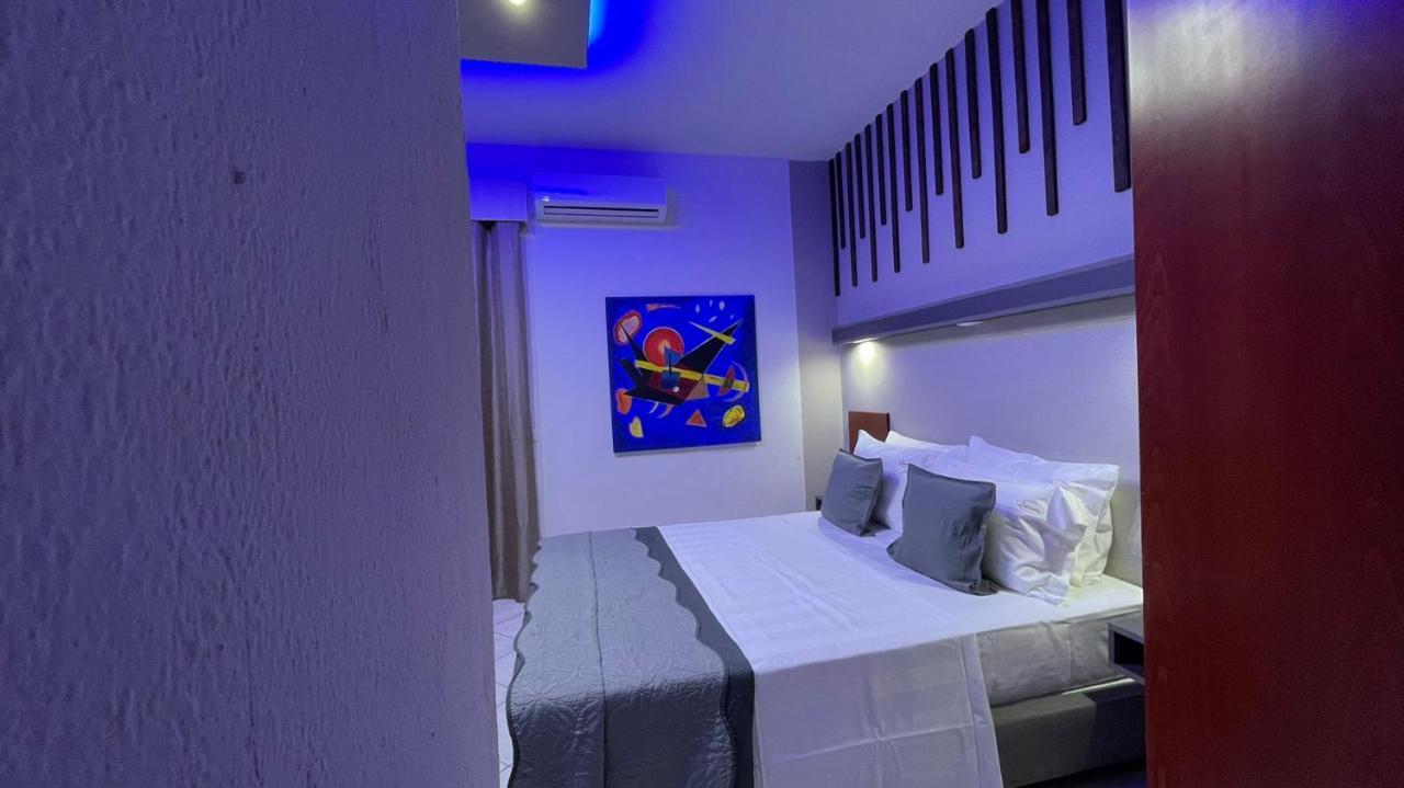 Premium Suites Ofrínion Extérieur photo