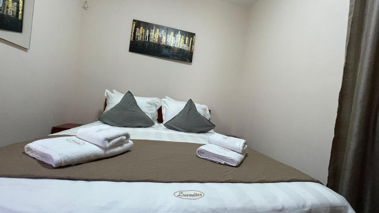Premium Suites Ofrínion Extérieur photo