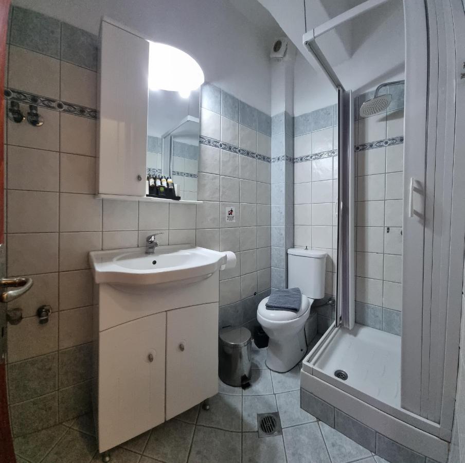 Premium Suites Ofrínion Extérieur photo