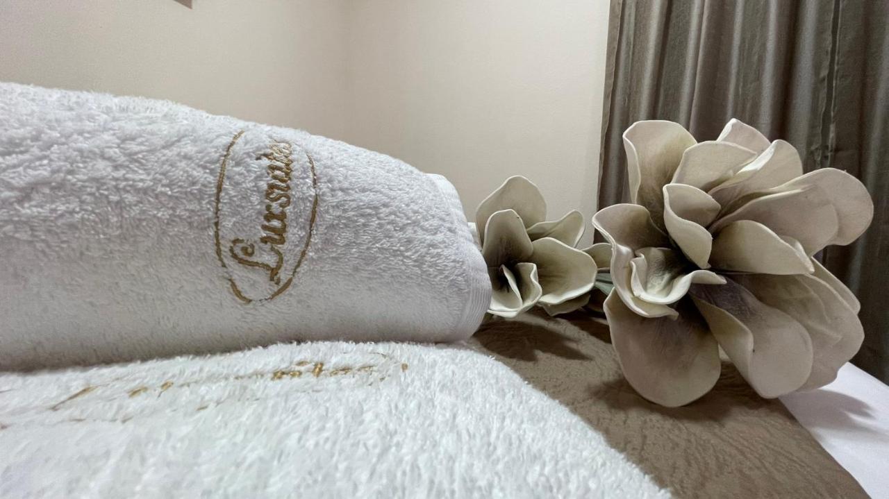 Premium Suites Ofrínion Extérieur photo