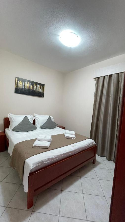 Premium Suites Ofrínion Extérieur photo