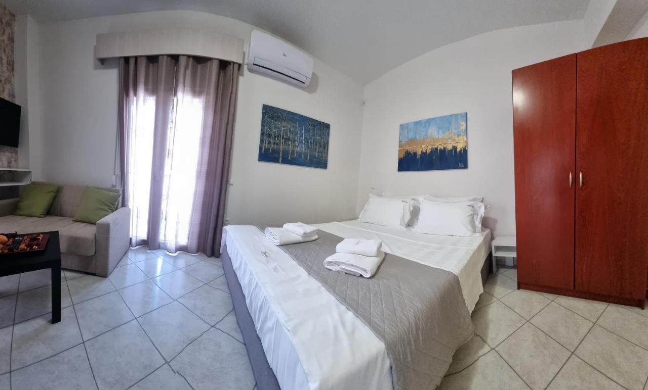 Premium Suites Ofrínion Extérieur photo